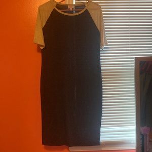 Women's casual dress